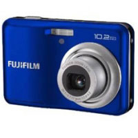 Fujifilm A170 (FINEFPIXA170A)